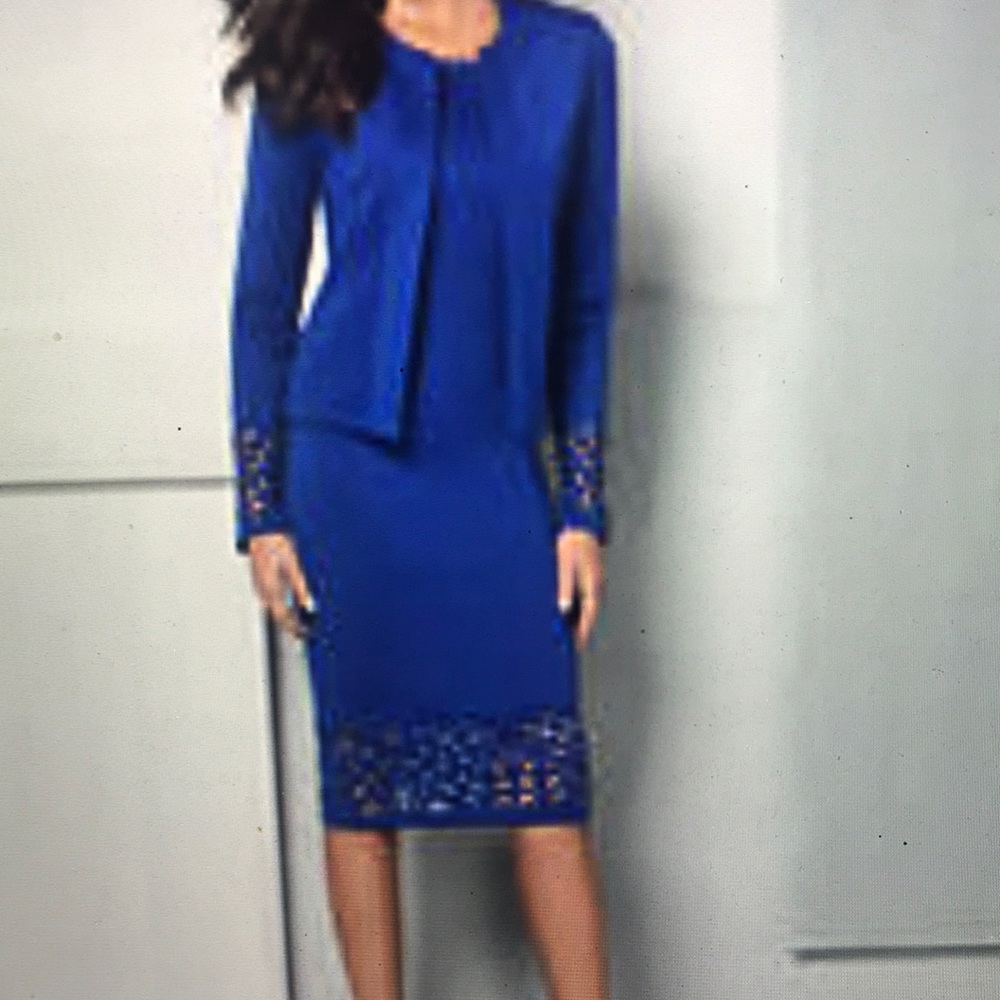 Dress Suit